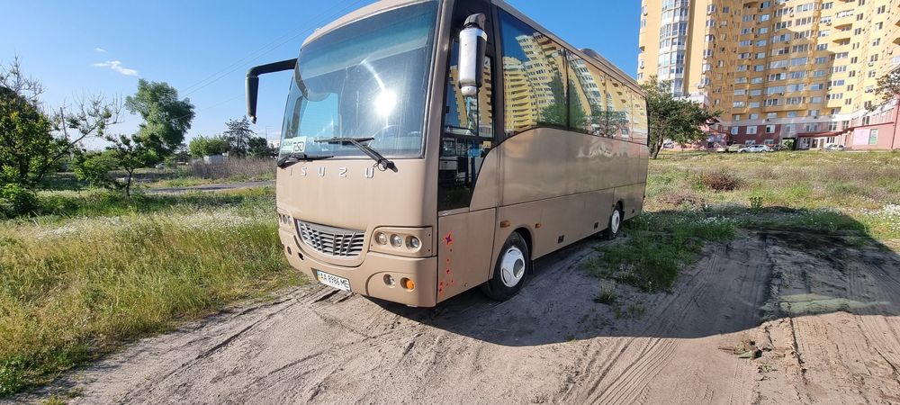 Пассажирские перевозки, аренда автобуса
