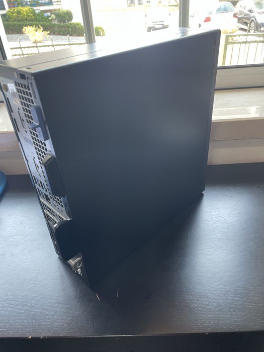 Dell Optiplex 3090 i5 10500 8GB RAM SSD 256 SFF