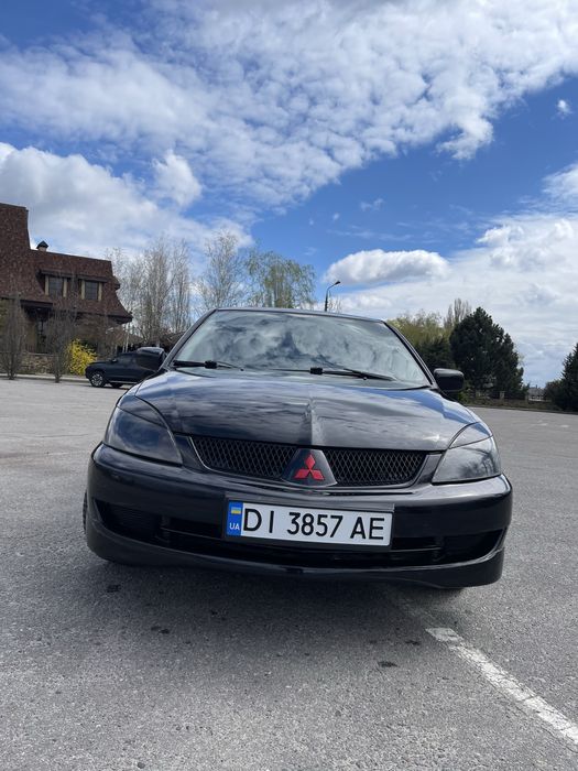 Mitsubishi lancer 9 митсубиси