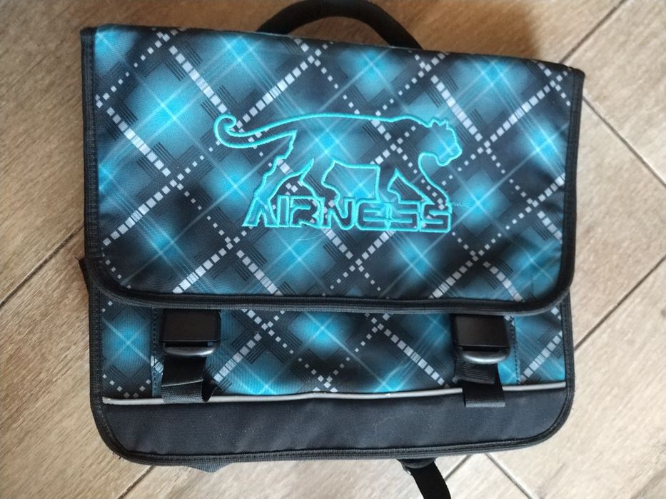 Рюкзак сумка Airness 41*33*15см