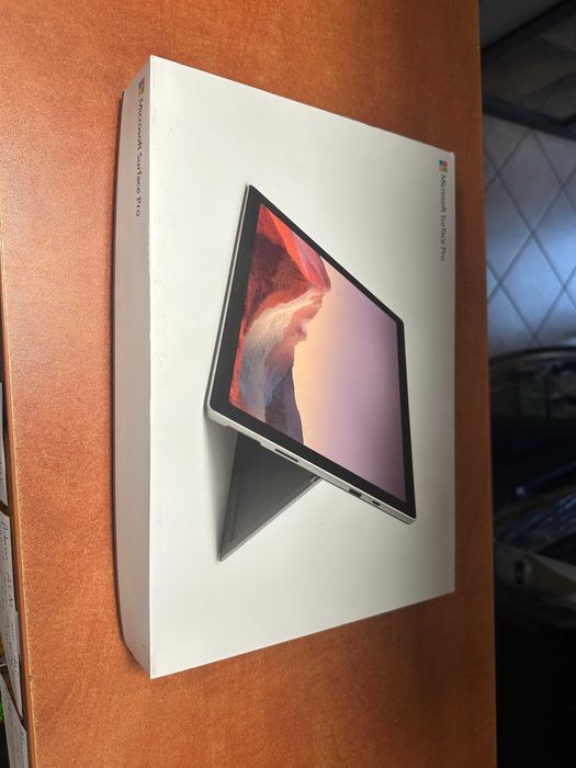Tablet Microsoft Surface Pro