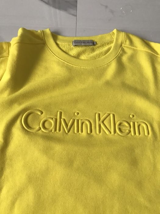 Bluza Calvin Klein