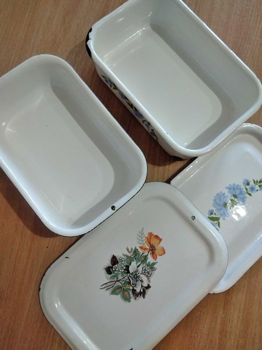 Кухонная утварь и посуда