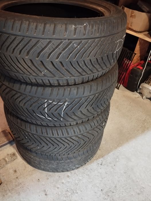 Sprzedam opony kormoran