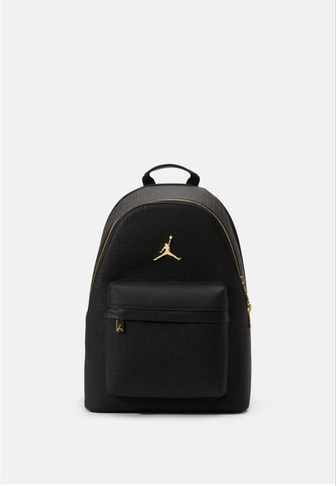 Рюкзак Jordan Jam Monogram Black MA0986-K5X