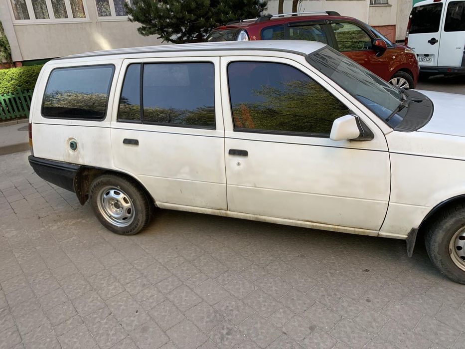 Opel Kadett 1989