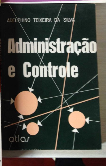 Administração e Controle