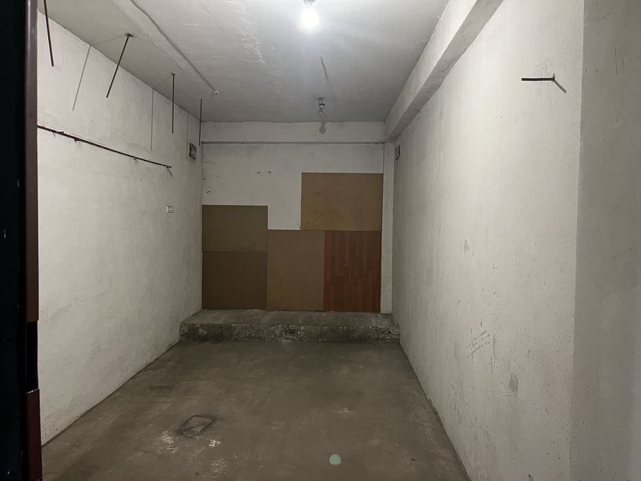 Продаж гаражного боксу, вул. Північна 5, ГБК Схід