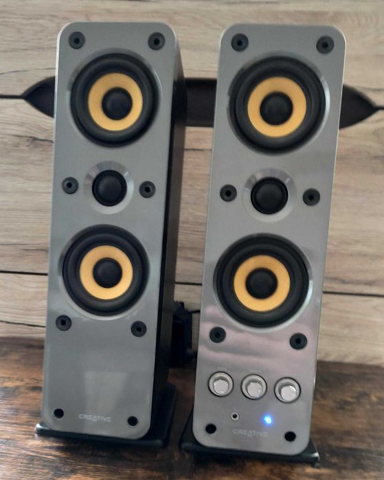 Głośniki Creative GigaWorks T40