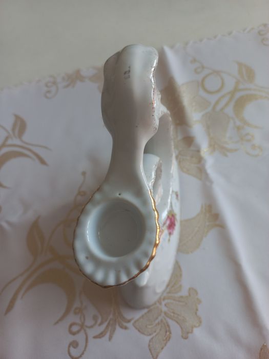Zestaw porcelanowy Chodzież