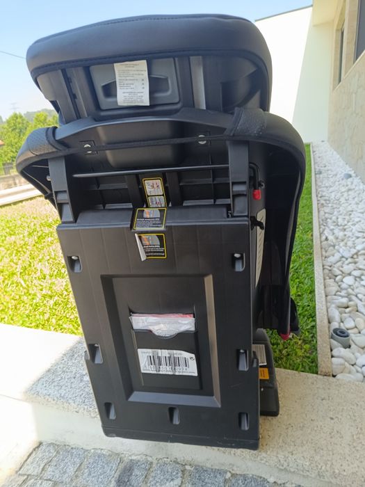 Cadeiras auto criancas