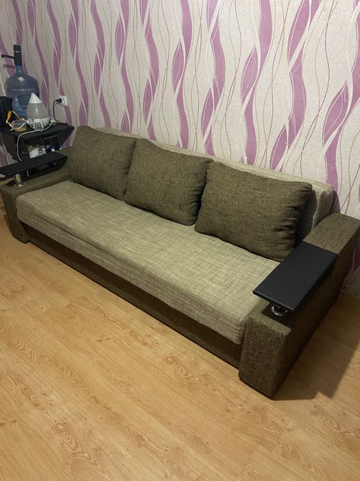 Диван Двухспалтний ( Евро-Книжка)