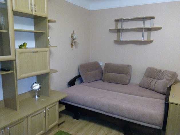 Здам 1-кімнатну квартиру, район Чайка