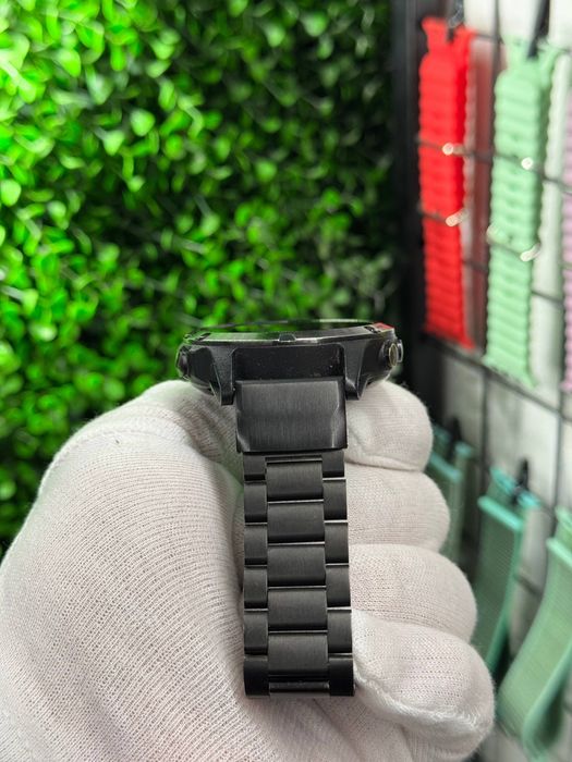 Garmin Fenix 5 Sapphire Crystal WATCHMANIA Магазин Гарантія Вибір