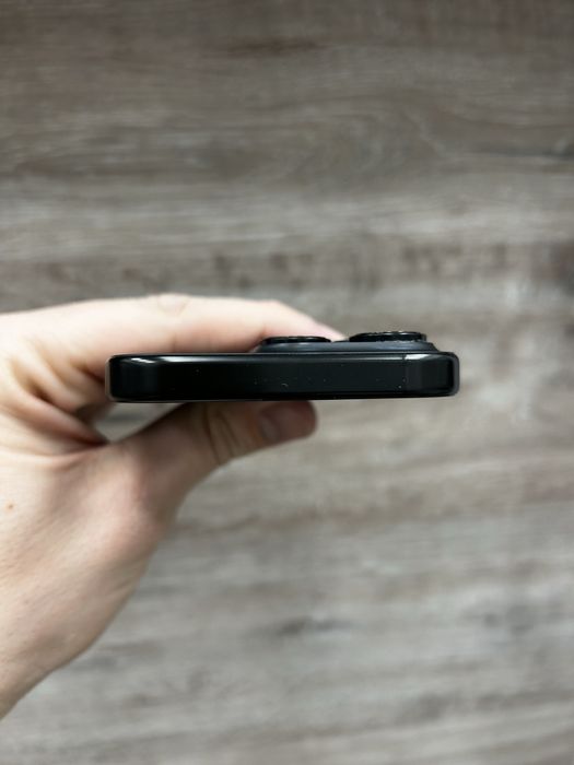 iPhone 16 Pro 128Gb Black Titanium з гарантією