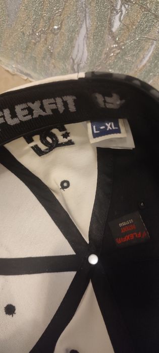 Оригінальна кепка DS Ford.