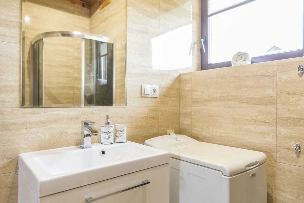 Dom na wynajem w Polanicy  - Nocleg w górach