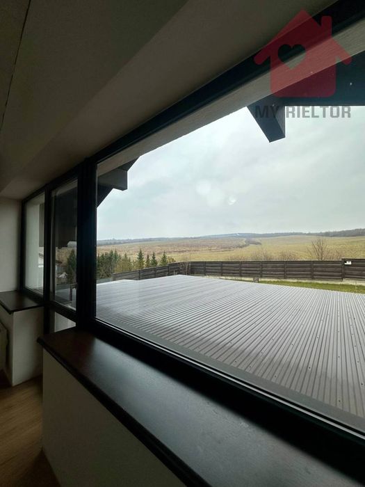 Продаж гарного будинку в Горяни 126м2