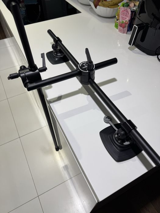 Uchwyt przetwornika , Panoptix ,Activ Target i wszystkie inne