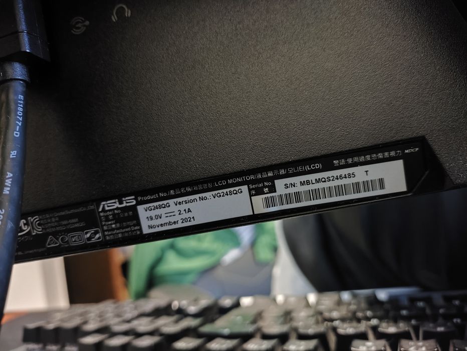 Vendo ou troco conjunto PC gamer