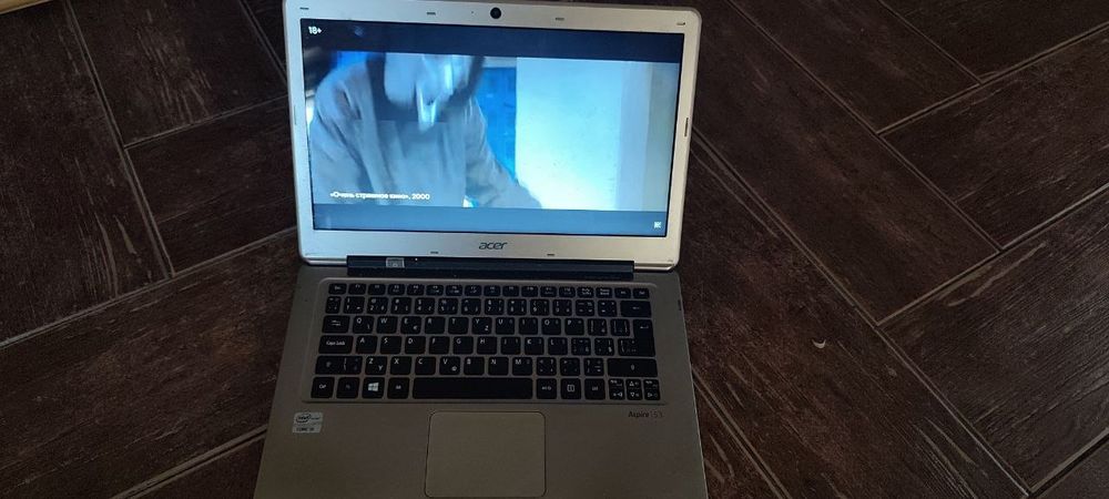 acer aspire s3 - купити ноутбуки - Ціна на OLX.ua