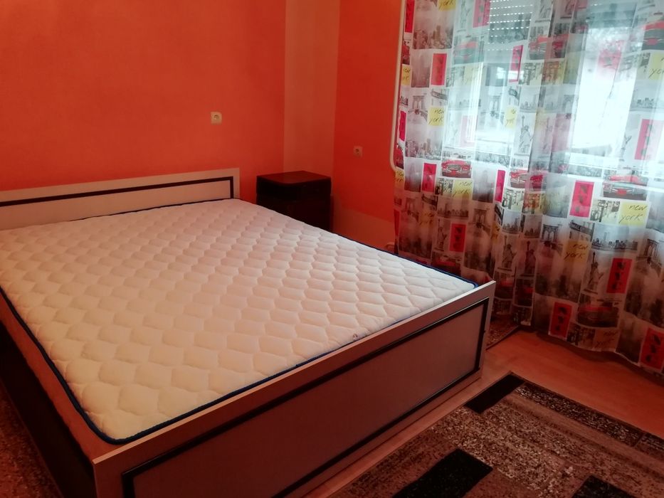 Сдается частный дом без хозяина (г. Берегово, Закарпатская обл.)