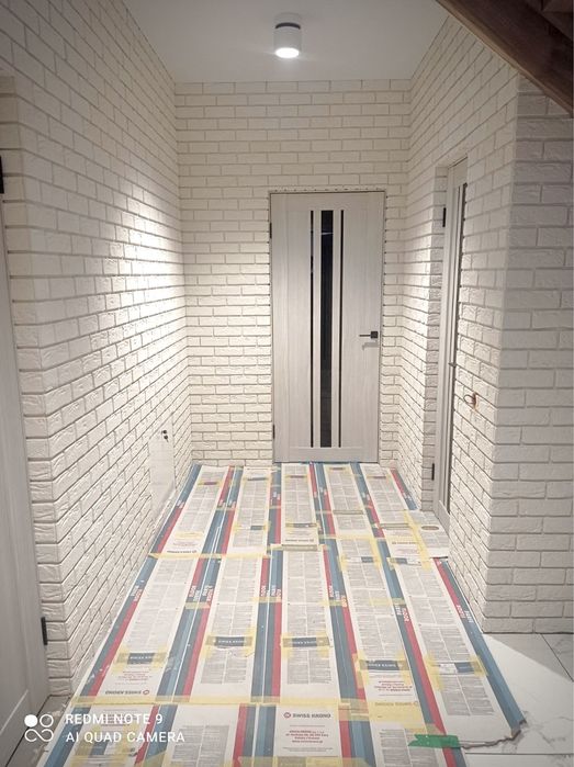 Гіпсова плитка , гіпсова цегла ,декоратиний кірпіч , лофт , loft скеля