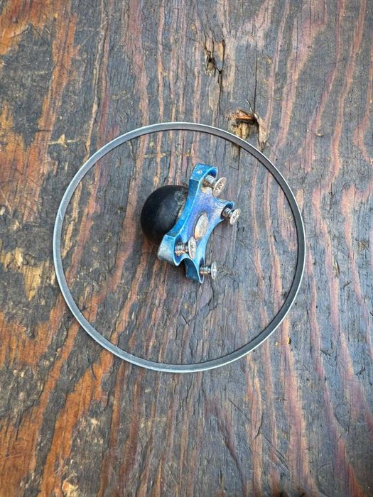 skrzynia biegow tryb smok mostek walek docisk yamaha yzf 250 r 10-13