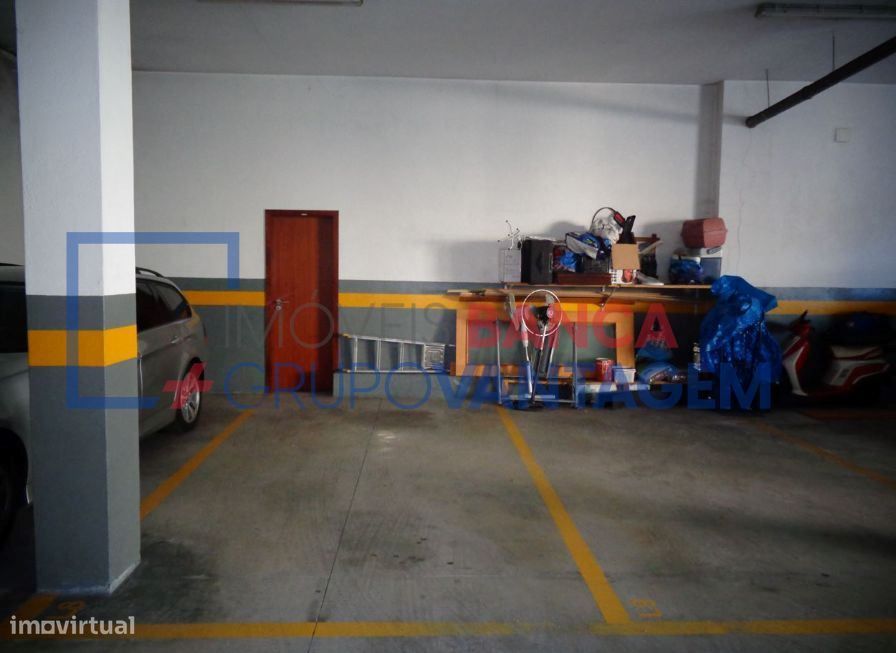 Apartamento T3 - Povoa De Lanhoso