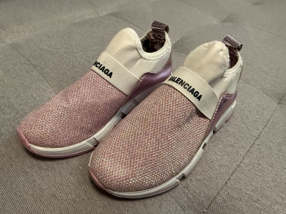 Buty dla dziewczynki Balenciaga 29