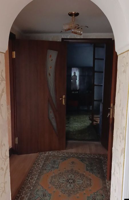 Будинок смт.Великий Любінь