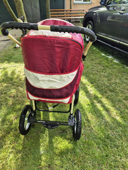 Дитяча коляска VIKING