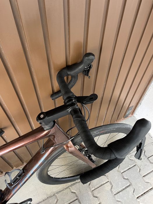 Rower Giant TCR M/L