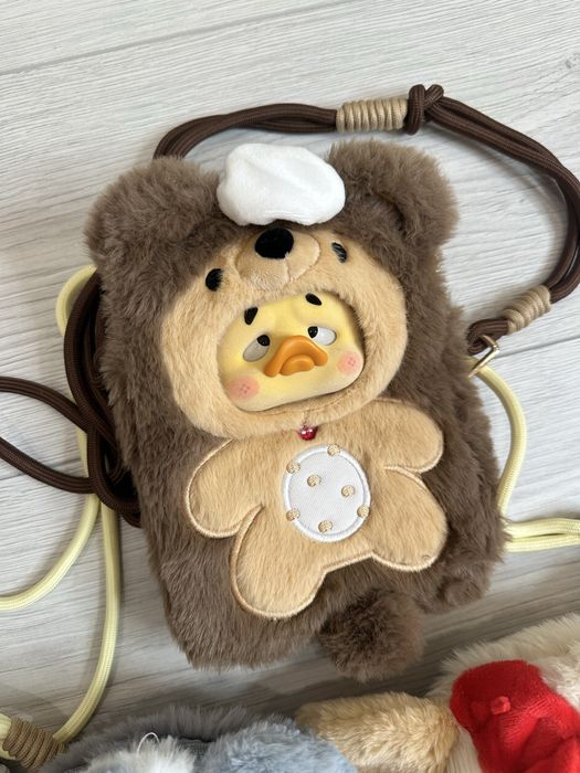 Сумочки-каченята від POP TOP