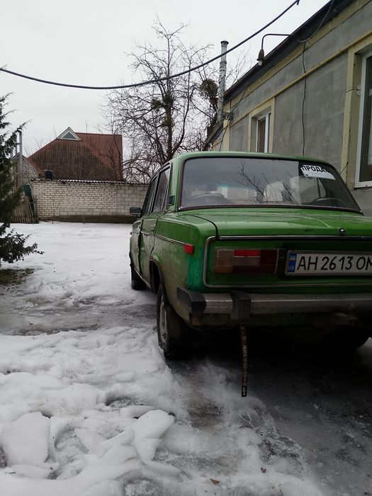 Ваз 2106 продажа 19000 грн или  обмен на скутер с вашей доплатой !