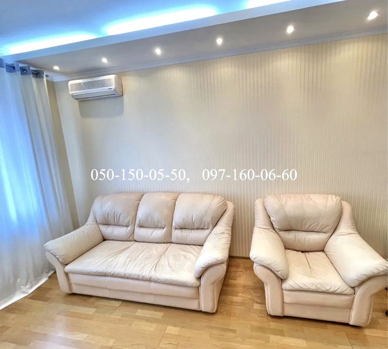 Сдам 2-к.кв. Оболонська набережна/ парк Наталка. Ивасюка 6.