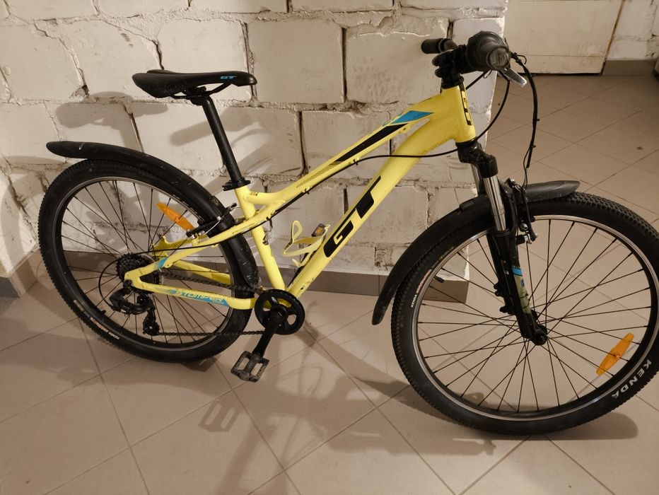 Rower dziecięcy GT stomper