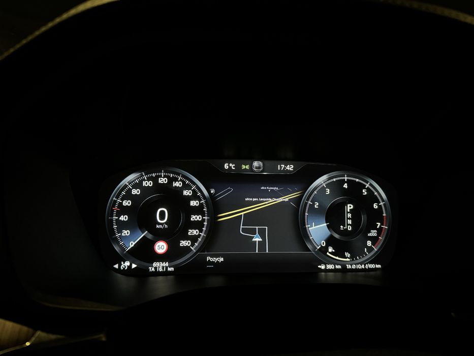 VOLVO Pełna konwersja USA→EU | Diagnostyka, kodowanie, lampy | Dojazd!