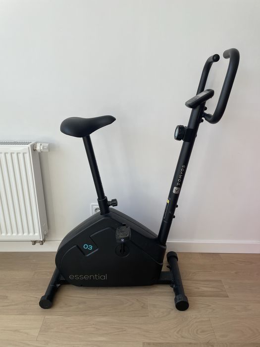 Rower stacjonarny