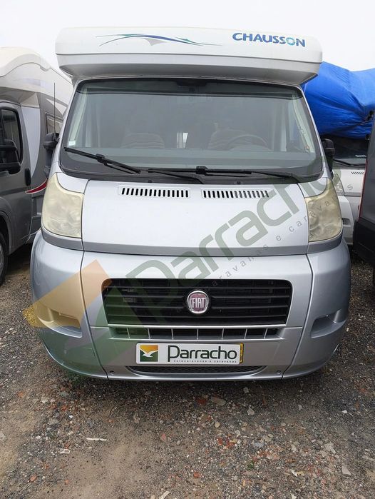 Chausson Allegro 97 U42