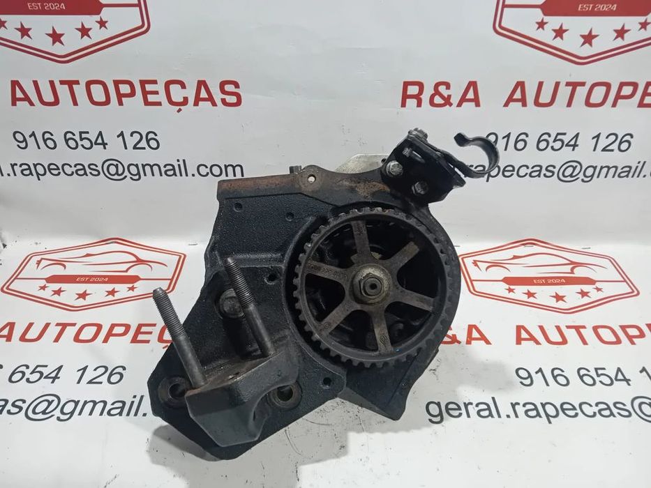 Bomba de Alta Pressão Renault 1.9 DCI 0445010075 8200108225 Original