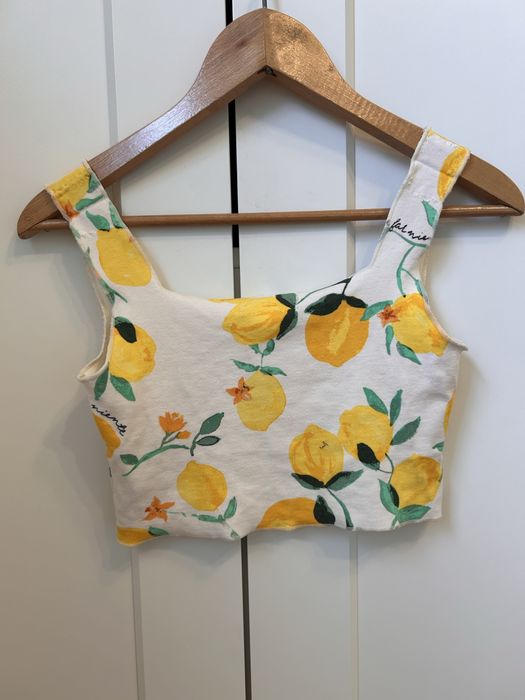 Top w cytryny  kup coś oddam za free