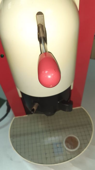 Кофемашина Spinel Lola C / кофеварки