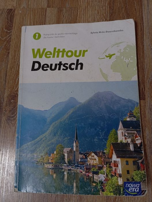 welttour Deutsch 1