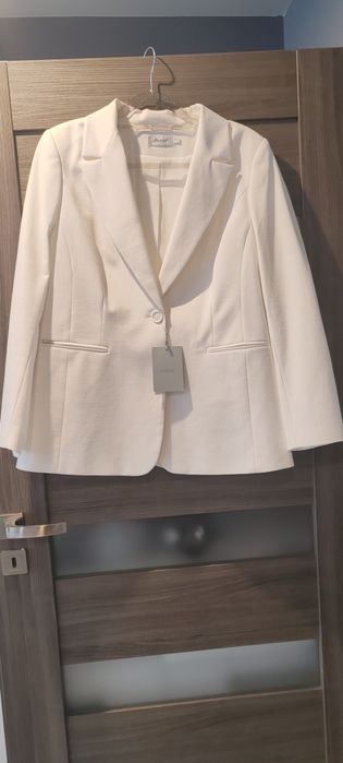 Marynarka bardzo elegancka