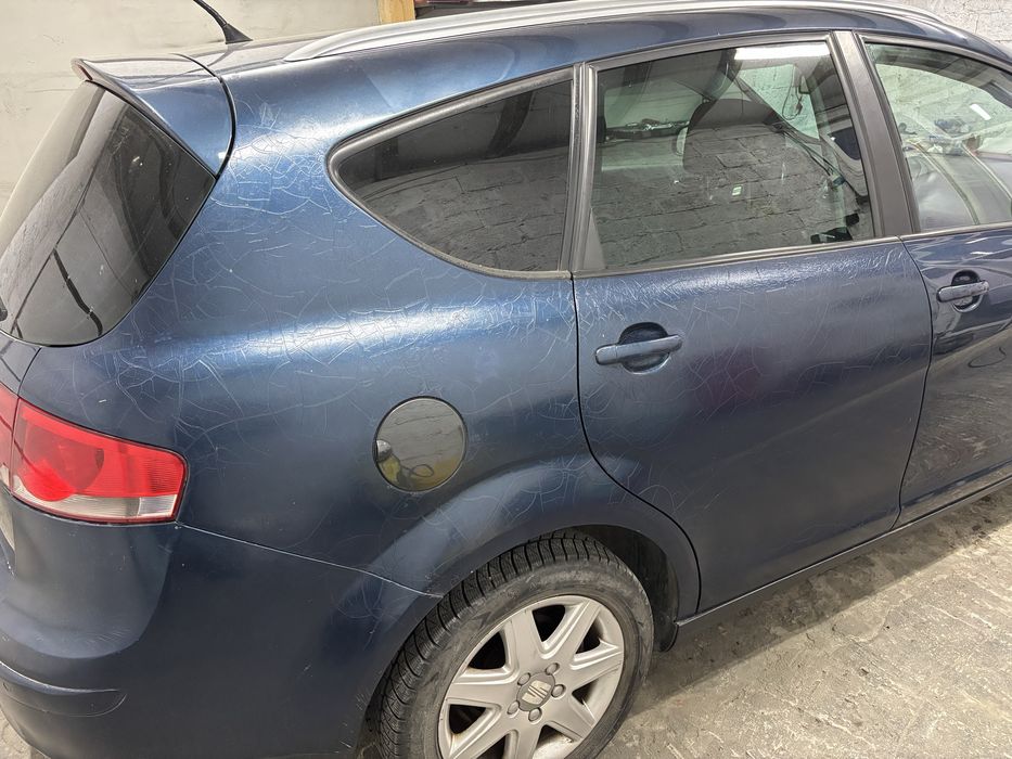 Seat Altea XL 1.6 BSE