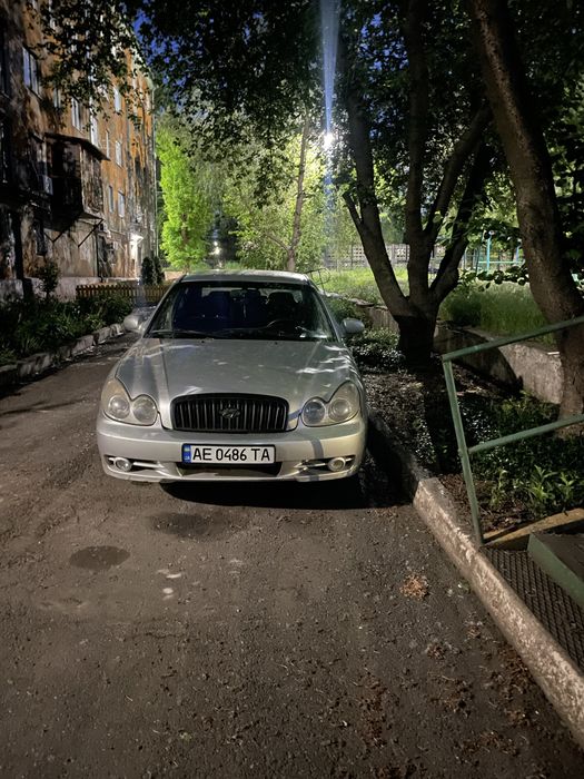 Продам  хюндай соната ,обмен!