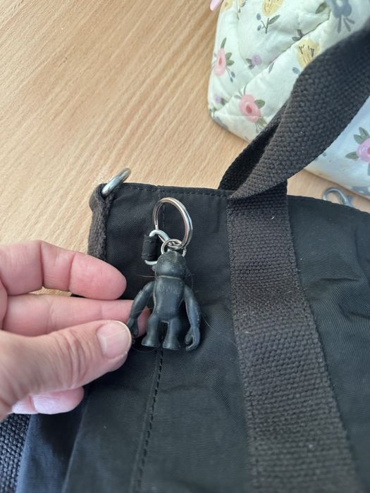 Сумка Kipling ідеальний стан