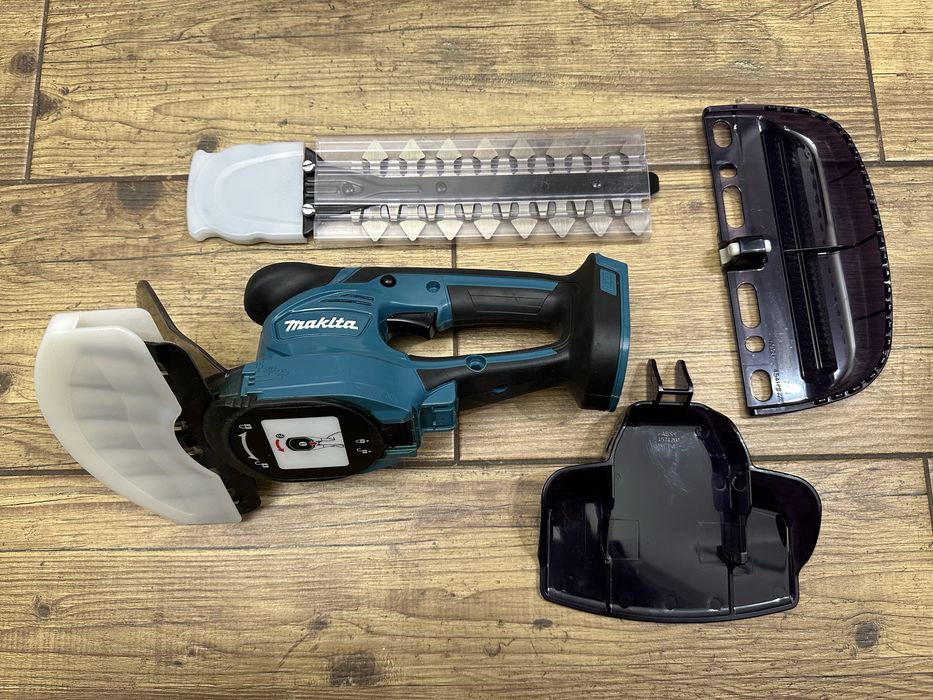 Nożyce do żywopłotu i trawy - 2023r. | DUM604 Makita | FV23%