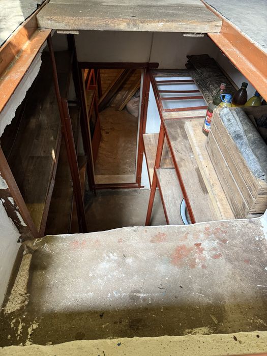 Продам гараж (АГК Гвардійський)